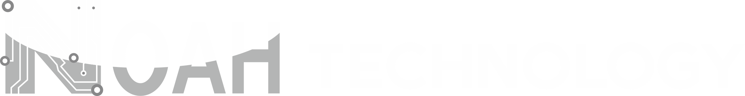 NOAH TECHNOLOGY Logo